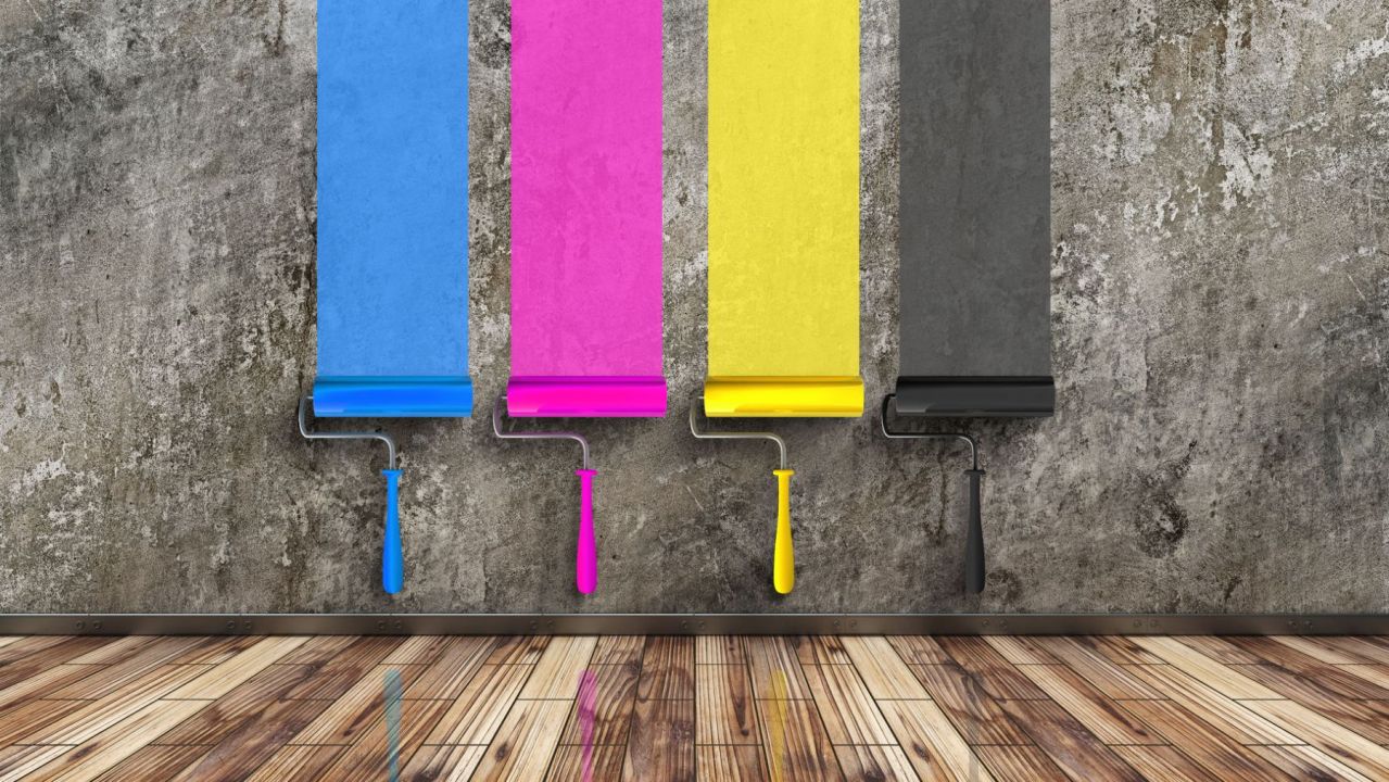 Peinture & Décoration